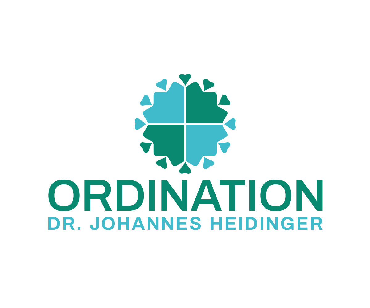 Logo Design by mahfuz1450r for Ordination Dr. Johannes Heidinger | Design #33804954