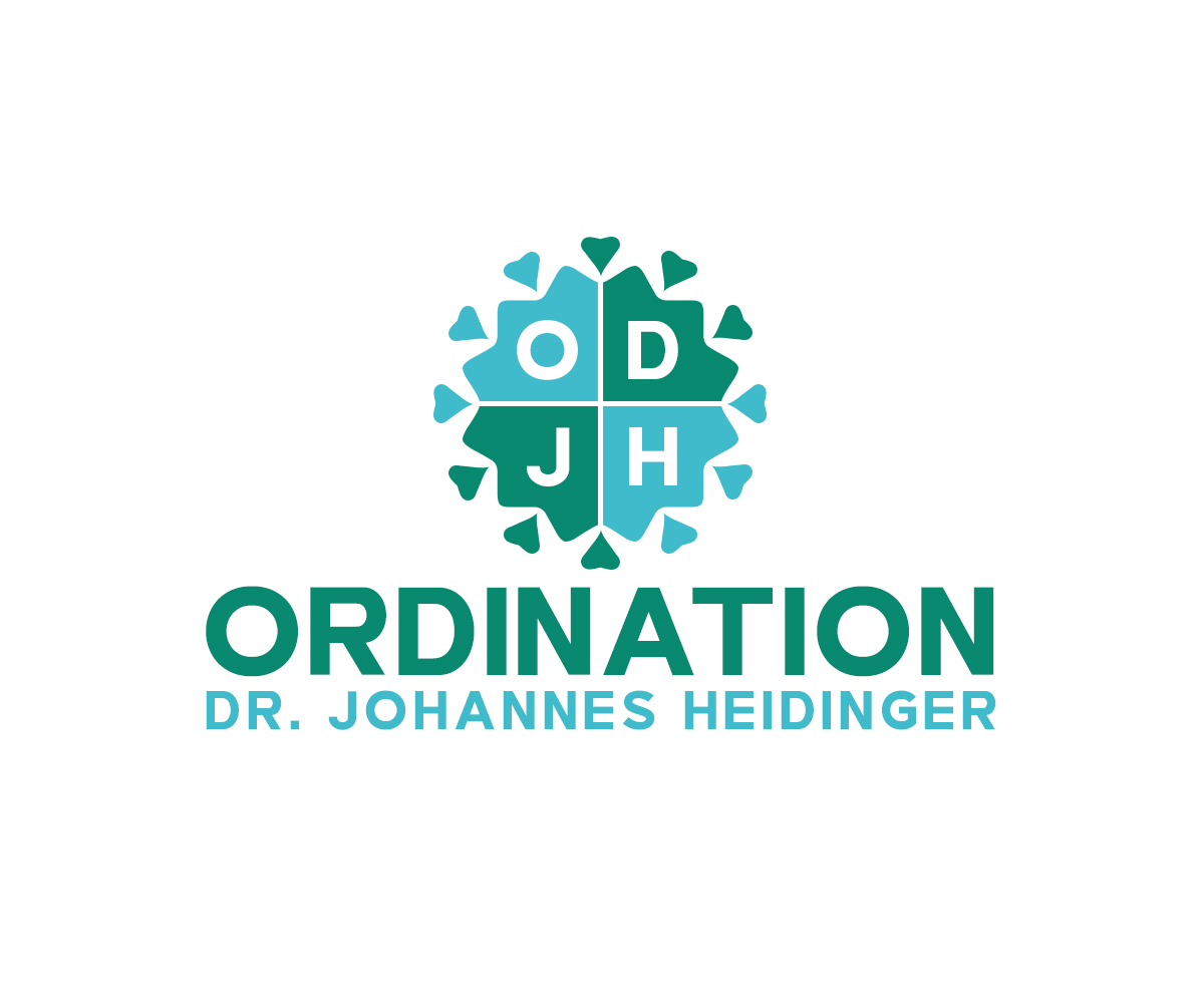 Logo Design by mahfuz1450r for Ordination Dr. Johannes Heidinger | Design #33805039