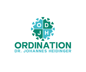 Logo Design by mahfuz1450r for Ordination Dr. Johannes Heidinger | Design: #33805039