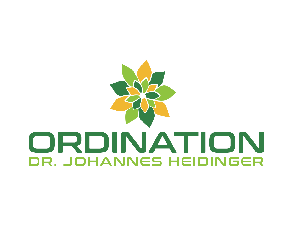 Logo Design by mahfuz1450r for Ordination Dr. Johannes Heidinger | Design #33805235