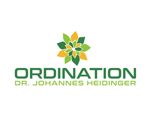 Logo Design by mahfuz1450r for Ordination Dr. Johannes Heidinger | Design: #33805235