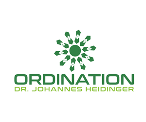Logo Design by mahfuz1450r for Ordination Dr. Johannes Heidinger | Design: #33808589