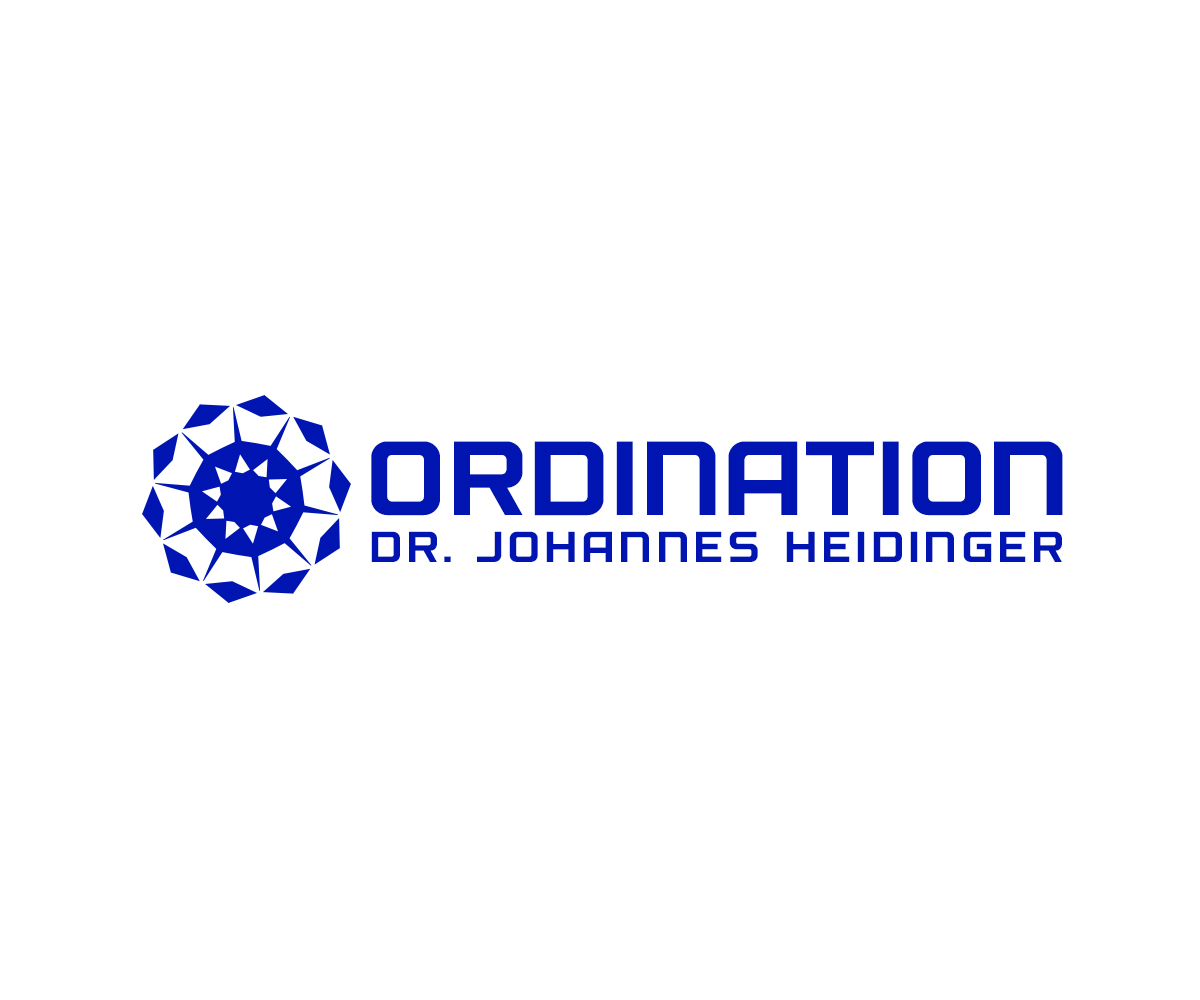 Logo Design by mahfuz1450r for Ordination Dr. Johannes Heidinger | Design #33808642