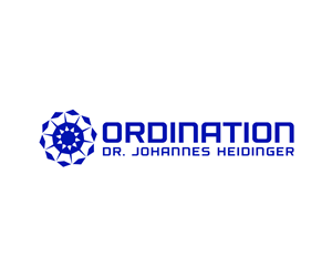 Logo Design by mahfuz1450r for Ordination Dr. Johannes Heidinger | Design: #33808642