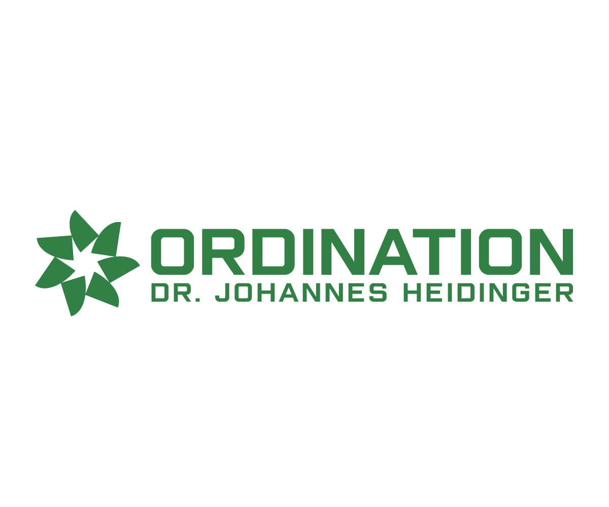 Logo Design by mahfuz1450r for Ordination Dr. Johannes Heidinger | Design #33808801