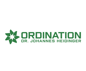 Logo Design by mahfuz1450r for Ordination Dr. Johannes Heidinger | Design: #33808801