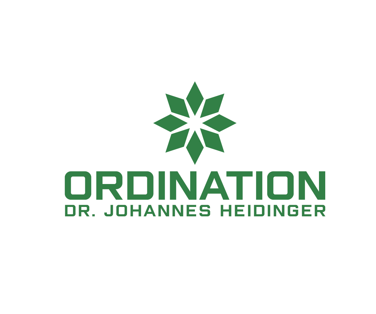 Logo Design by mahfuz1450r for Ordination Dr. Johannes Heidinger | Design #33808836