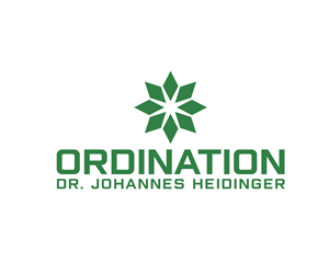 Logo Design by mahfuz1450r for Ordination Dr. Johannes Heidinger | Design: #33808836