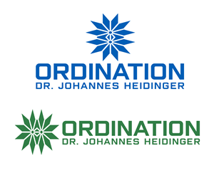 Logo Design by mahfuz1450r for Ordination Dr. Johannes Heidinger | Design: #33808879
