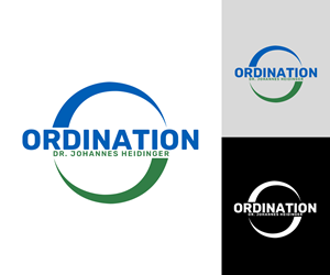 Logo Design by mahfuz1450r for Ordination Dr. Johannes Heidinger | Design: #33810103