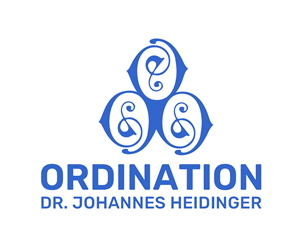 Logo Design by mahfuz1450r for Ordination Dr. Johannes Heidinger | Design: #33813043