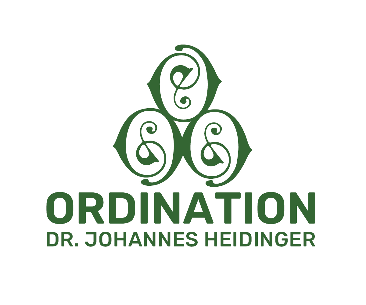 Logo Design by mahfuz1450r for Ordination Dr. Johannes Heidinger | Design #33813056