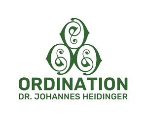 Logo Design by mahfuz1450r for Ordination Dr. Johannes Heidinger | Design: #33813056