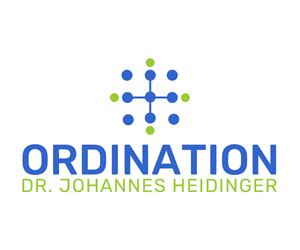 Logo Design by mahfuz1450r for Ordination Dr. Johannes Heidinger | Design: #33813637