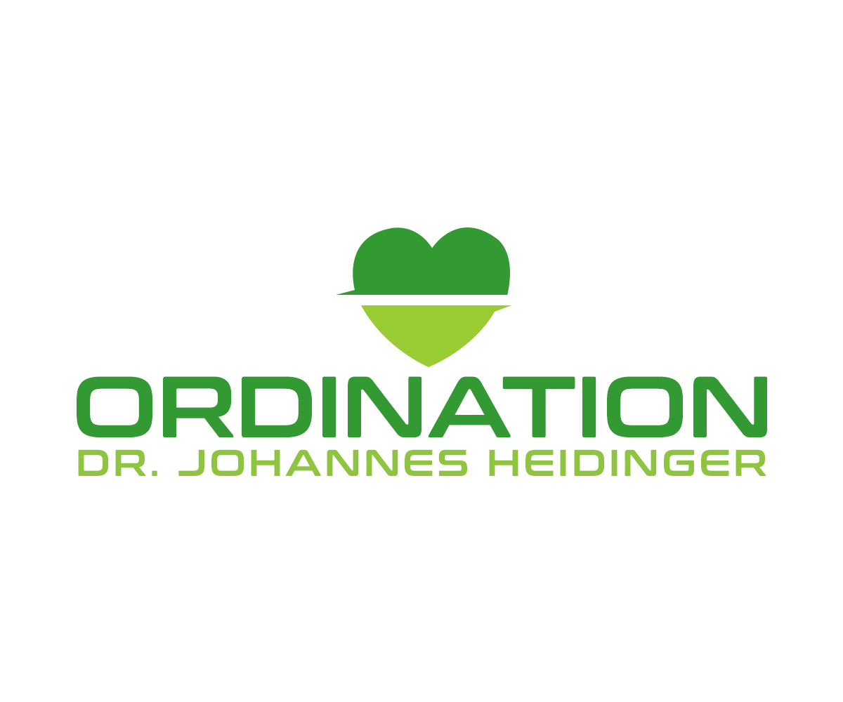 Logo Design by mahfuz1450r for Ordination Dr. Johannes Heidinger | Design #33814913