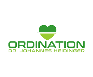 Logo Design by mahfuz1450r for Ordination Dr. Johannes Heidinger | Design: #33814913