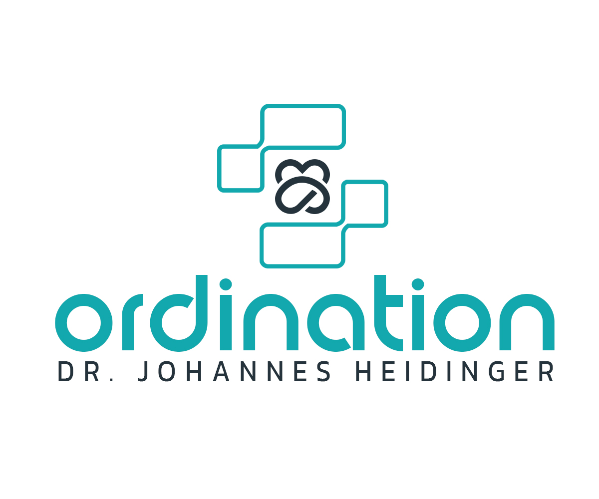 Logo Design by mahfuz1450r for Ordination Dr. Johannes Heidinger | Design #33817586