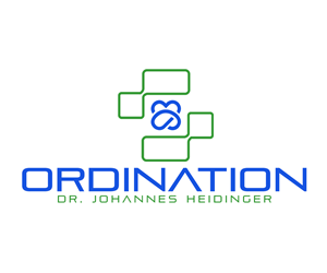 Logo Design by mahfuz1450r for Ordination Dr. Johannes Heidinger | Design: #33817634