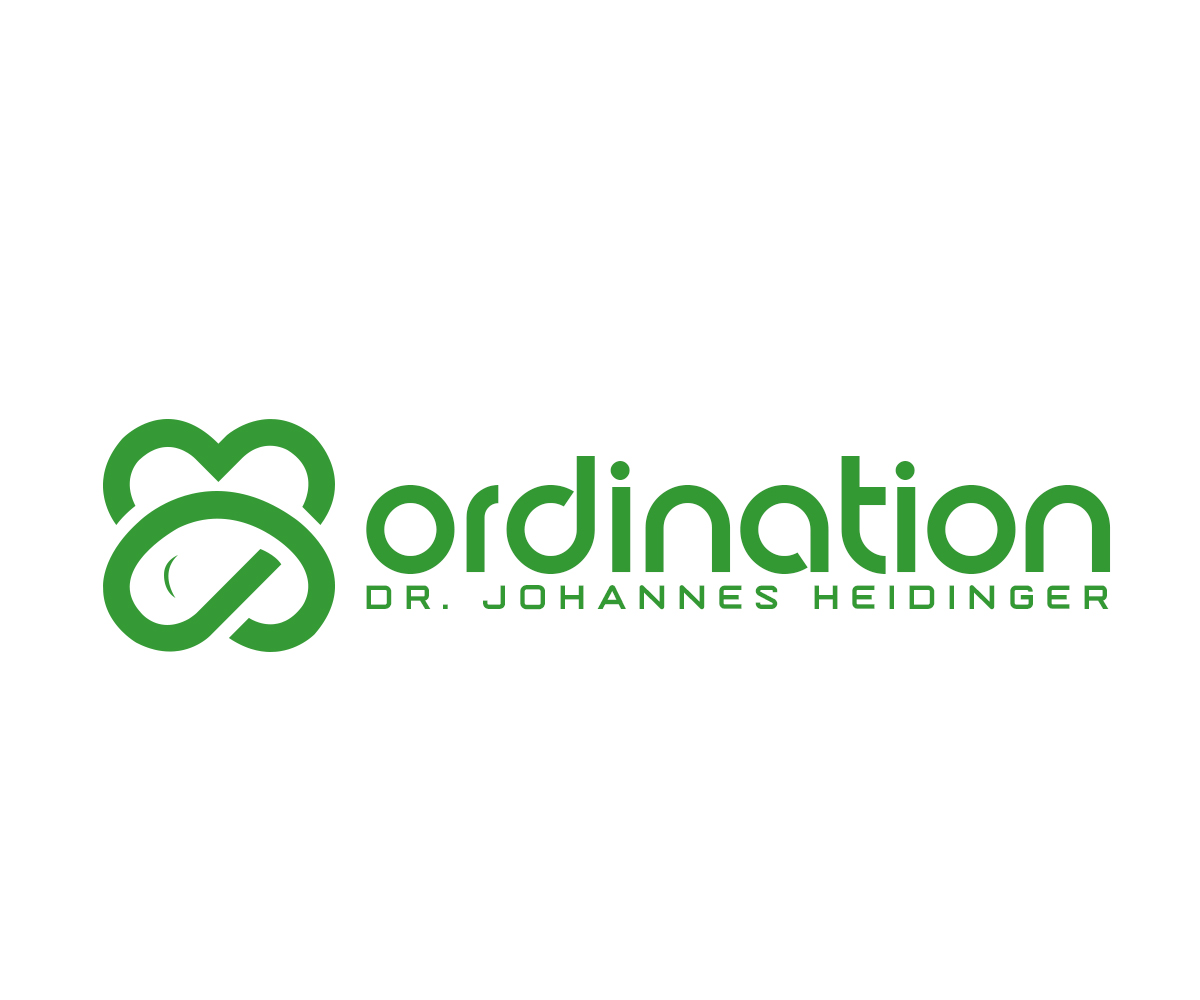 Logo Design by mahfuz1450r for Ordination Dr. Johannes Heidinger | Design #33817652