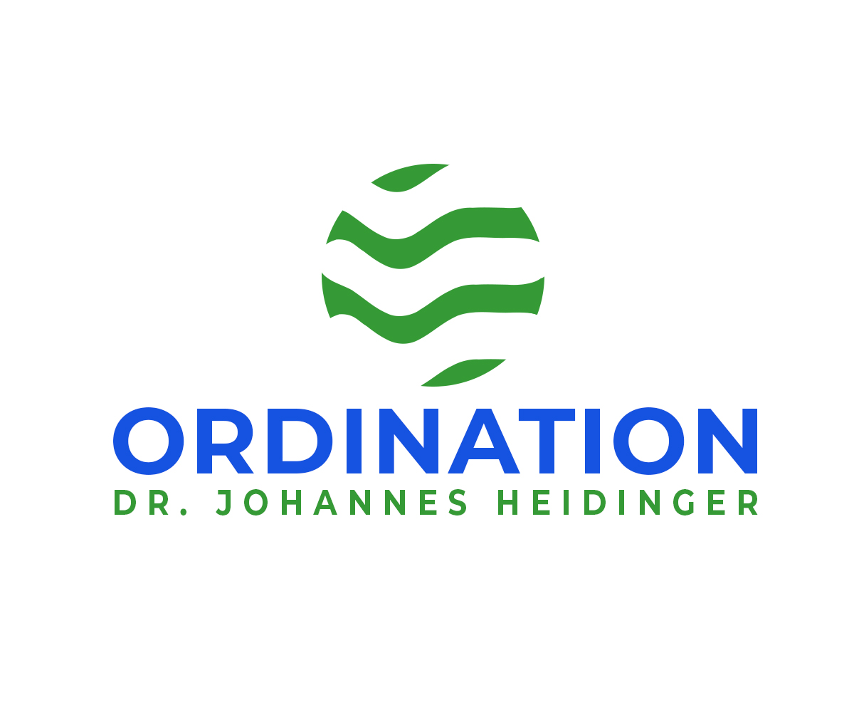 Logo Design by mahfuz1450r for Ordination Dr. Johannes Heidinger | Design #33817730