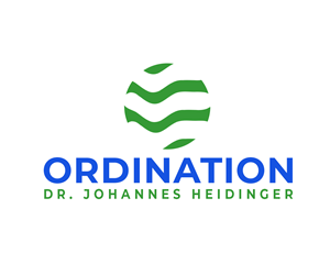 Logo Design by mahfuz1450r for Ordination Dr. Johannes Heidinger | Design: #33817730