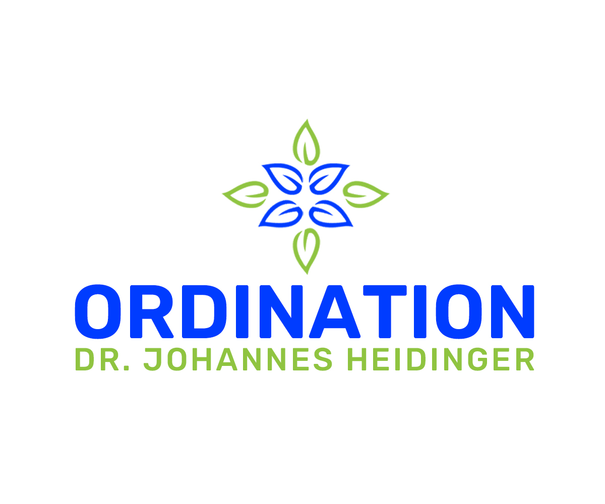 Logo Design by mahfuz1450r for Ordination Dr. Johannes Heidinger | Design #33818071