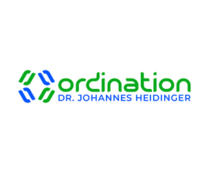 Logo Design by mahfuz1450r for Ordination Dr. Johannes Heidinger | Design: #33820331