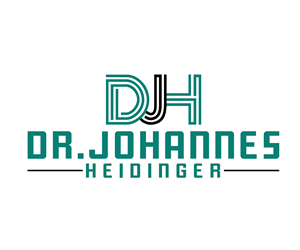 Logo Design by mahfuz1450r for Ordination Dr. Johannes Heidinger | Design: #33824346