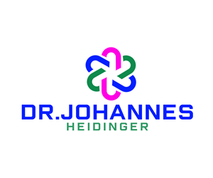 Logo Design by mahfuz1450r for Ordination Dr. Johannes Heidinger | Design: #33824919