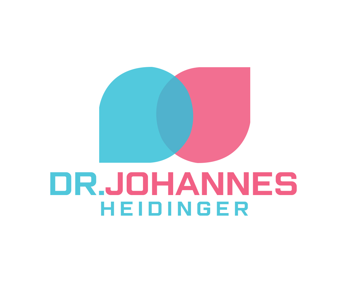 Logo Design by mahfuz1450r for Ordination Dr. Johannes Heidinger | Design #33825096