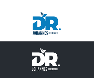 Logo Design by mahfuz1450r for Ordination Dr. Johannes Heidinger | Design: #33827074
