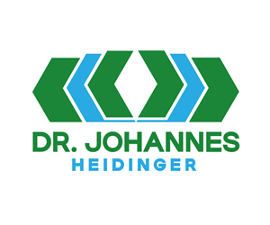 Logo Design by mahfuz1450r for Ordination Dr. Johannes Heidinger | Design: #33828125