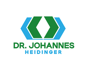 Logo Design by mahfuz1450r for Ordination Dr. Johannes Heidinger | Design: #33828135