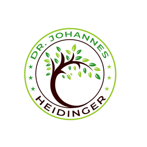 Logo Design by mahfuz1450r for Ordination Dr. Johannes Heidinger | Design: #33852170