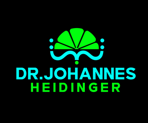 Logo Design by mahfuz1450r for Ordination Dr. Johannes Heidinger | Design: #33868445
