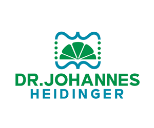 Logo Design by mahfuz1450r for Ordination Dr. Johannes Heidinger | Design: #33874618