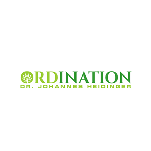 Logo Design by mahfuz1450r for Ordination Dr. Johannes Heidinger | Design: #33874771