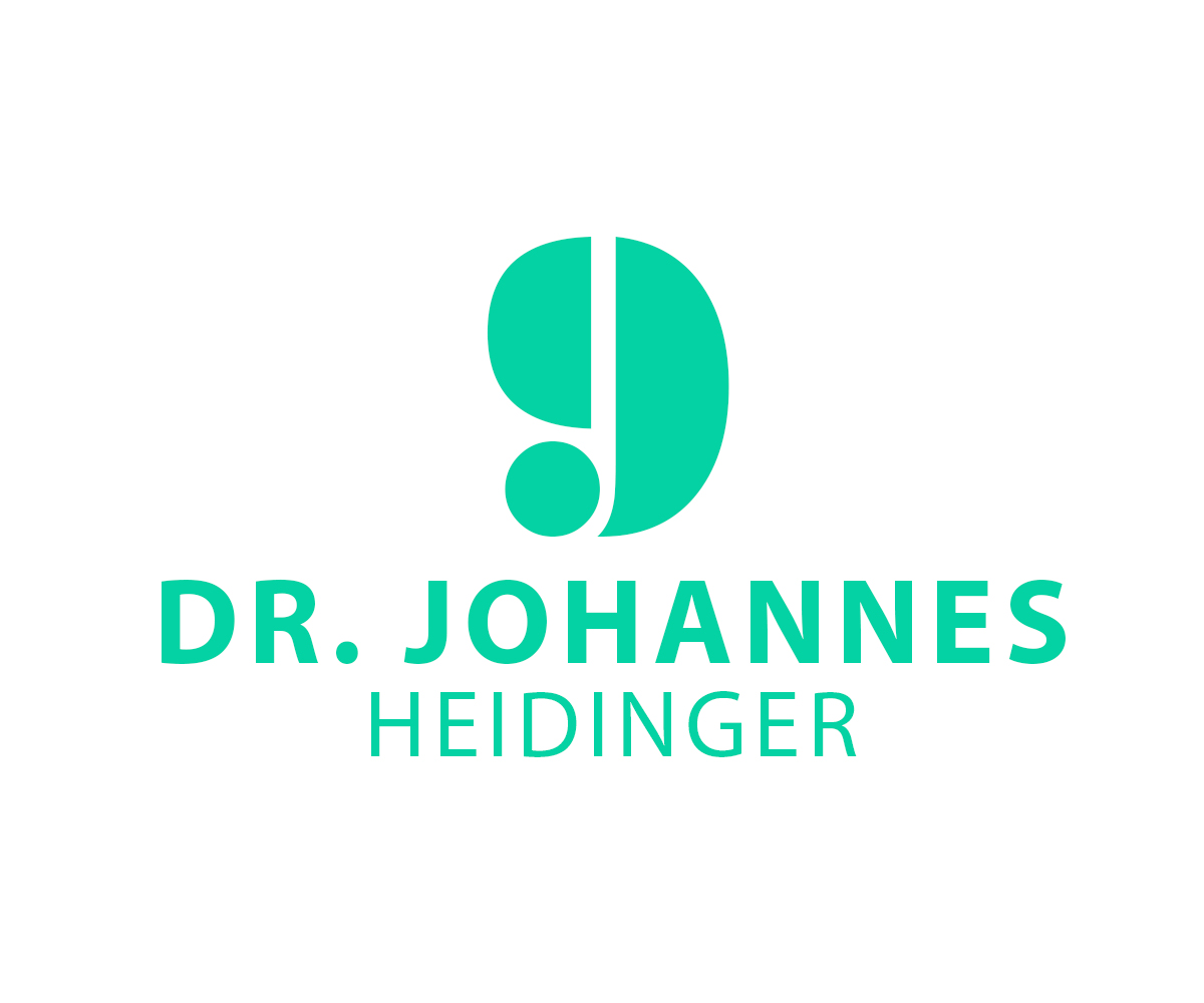 Logo Design by mahfuz1450r for Ordination Dr. Johannes Heidinger | Design #33877329