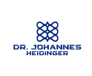 Logo Design by mahfuz1450r for Ordination Dr. Johannes Heidinger | Design: #33880164