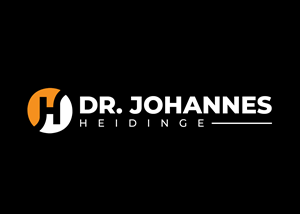 Logo Design by mahfuz1450r for Ordination Dr. Johannes Heidinger | Design: #33881644