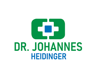 Logo Design by mahfuz1450r for Ordination Dr. Johannes Heidinger | Design: #33885815
