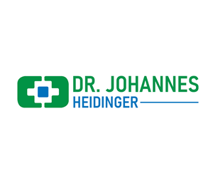 Logo Design by mahfuz1450r for Ordination Dr. Johannes Heidinger | Design: #33885830
