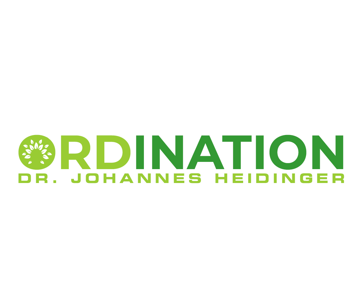 Logo Design by mahfuz1450r for Ordination Dr. Johannes Heidinger | Design #33888310