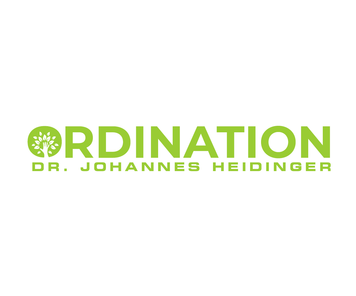 Design de Logo par mahfuz1450r pour Ordination Dr. Johannes Heidinger | Design #33888411