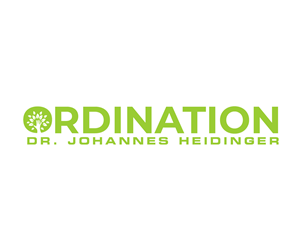 Logo Design by mahfuz1450r for Ordination Dr. Johannes Heidinger | Design: #33888411