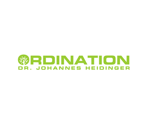 Logo Design by mahfuz1450r for Ordination Dr. Johannes Heidinger | Design: #33888450