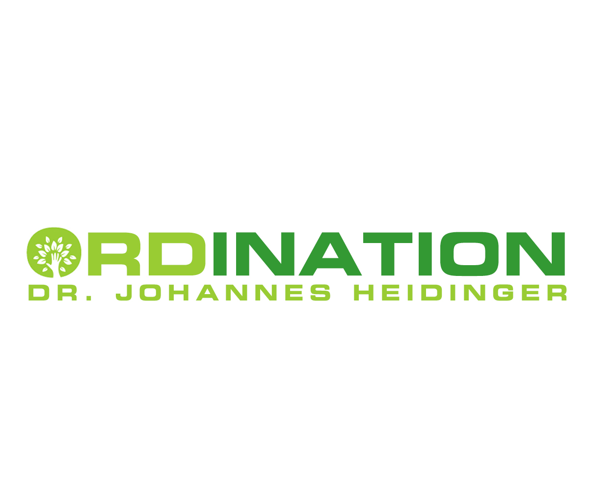 Design de Logo par mahfuz1450r pour Ordination Dr. Johannes Heidinger | Design #33888573