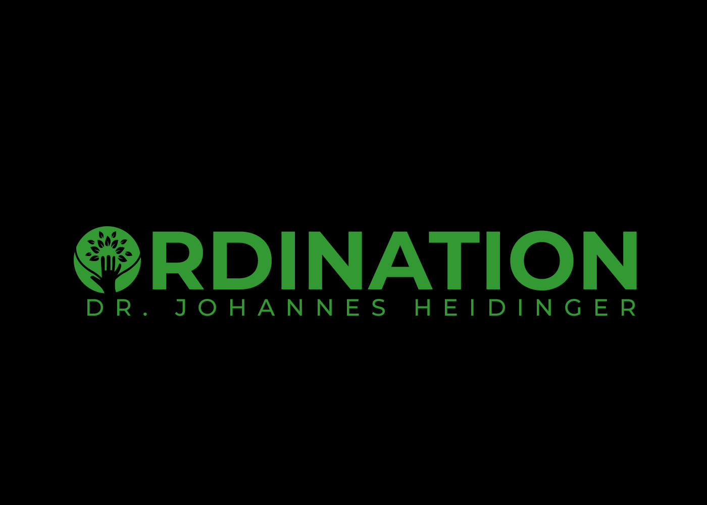 Design de Logo par mahfuz1450r pour Ordination Dr. Johannes Heidinger | Design #33893436