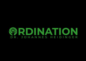 Logo Design by mahfuz1450r for Ordination Dr. Johannes Heidinger | Design: #33893436