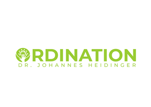 Logo Design by mahfuz1450r for Ordination Dr. Johannes Heidinger | Design: #33893450